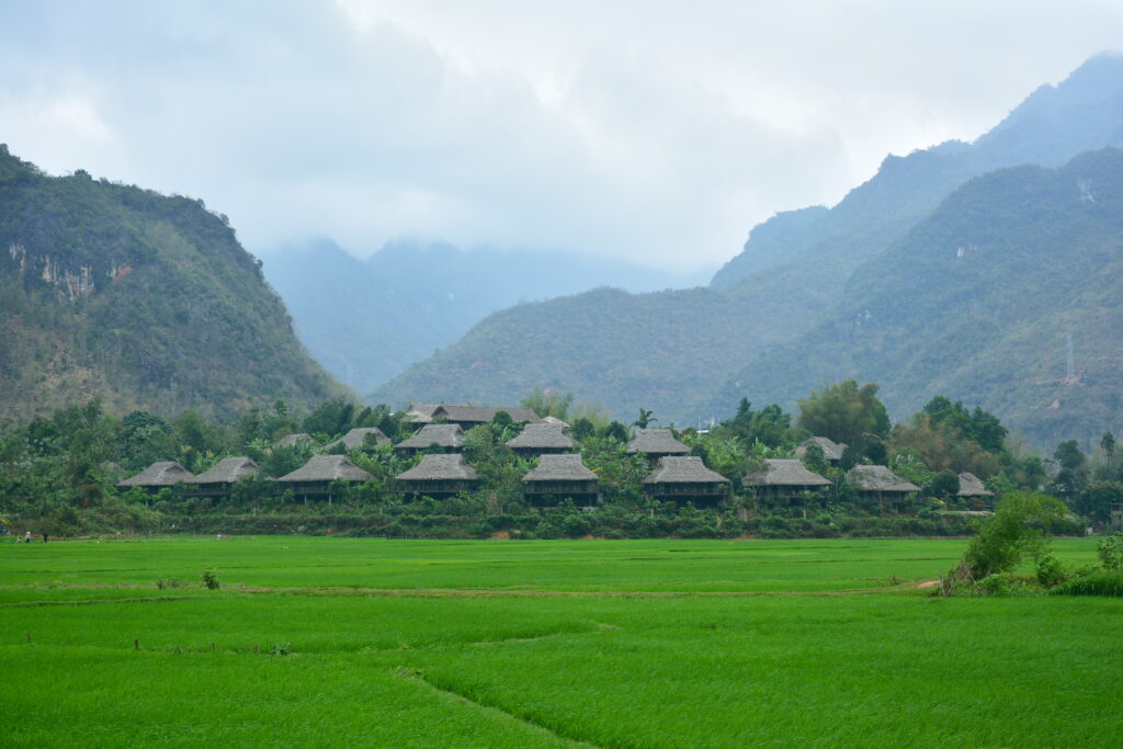Mai Chau