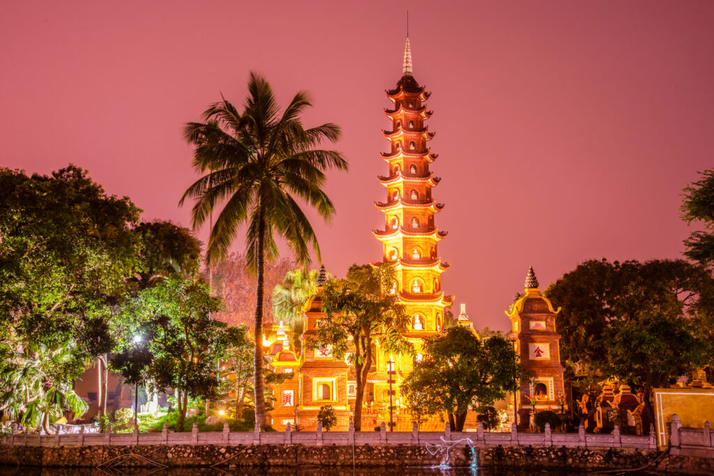 Hanoi