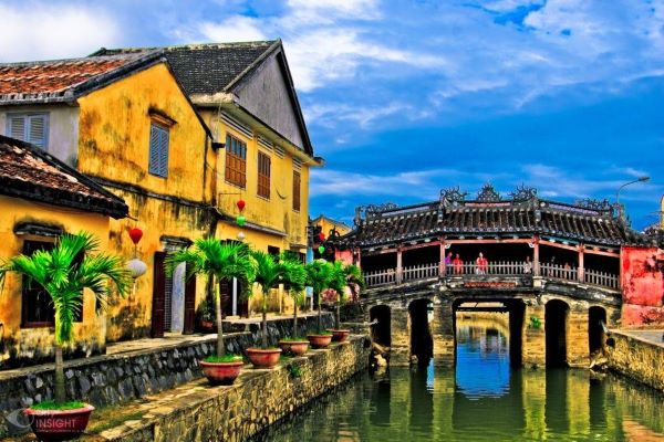Hoi An, ancienne ville