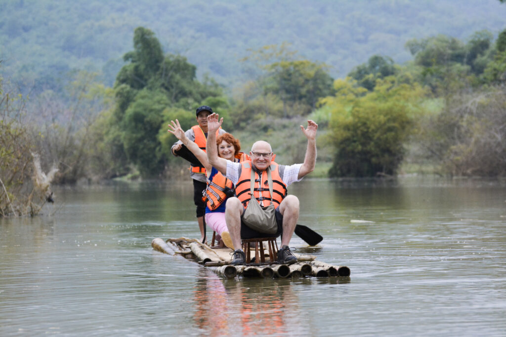 Mai Chau