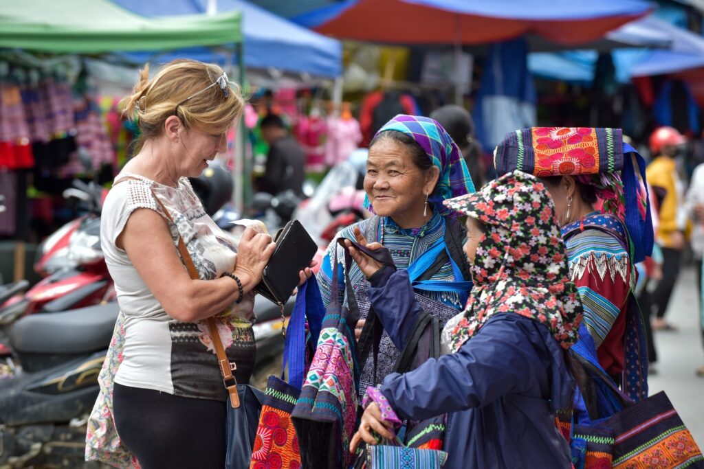 Marche-hebdomdaire-a-Bac-Ha