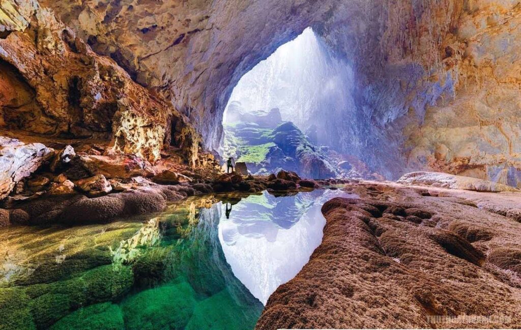 Phong Nha Ke Bang
