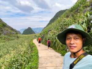 hébergement chez l’habitant dans le Nord Vietnam, immersion culturelle