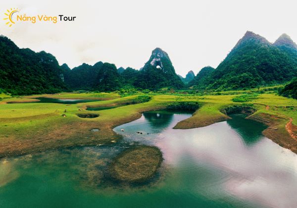 Cao Bang