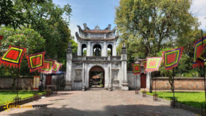 circuit vietnam 15 jours