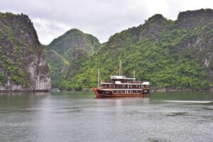 Baie de Lan Ha
