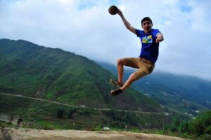 Sapa 3-Day Medium Trek