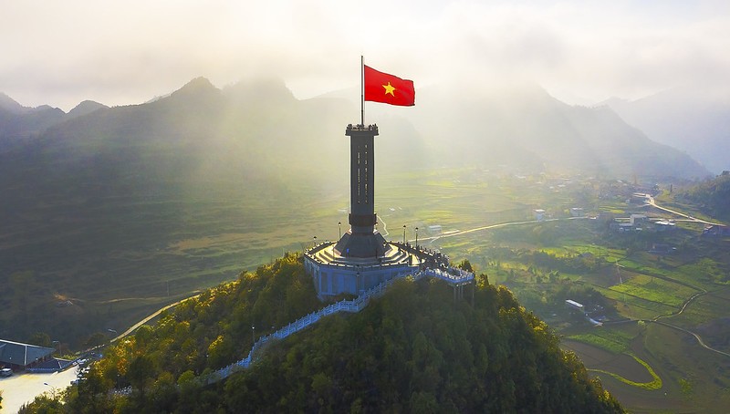 du lịch đông bắc