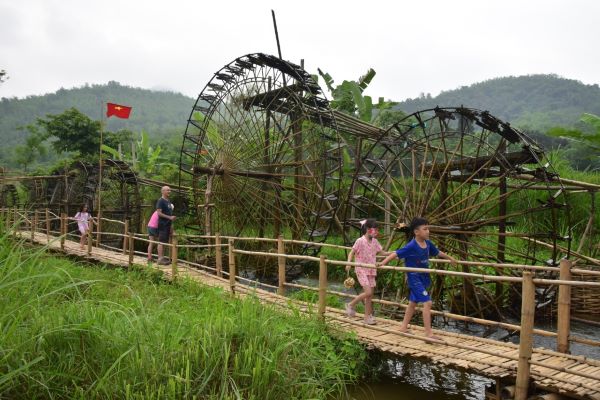 Voyage Vietnam