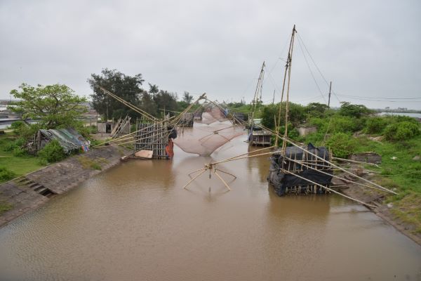Voyage de noce au Vietnam