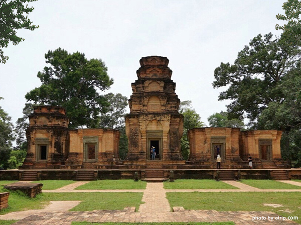banteay samre