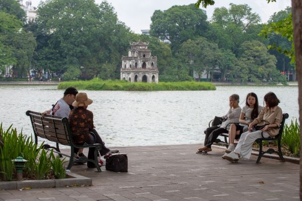 vietnam 15 jours blog