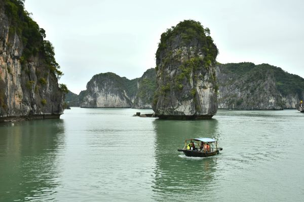 voyage nord vietnam
