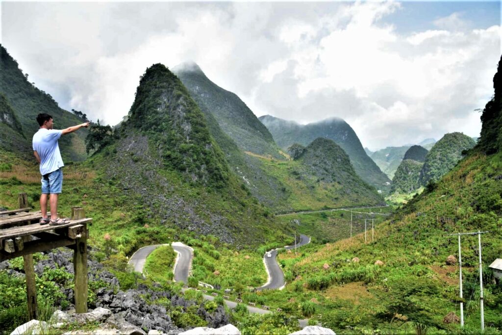 Ha Giang