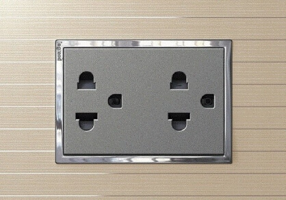Prise electrique