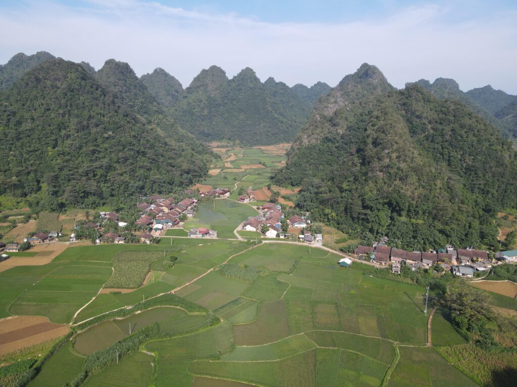 Cao Bang