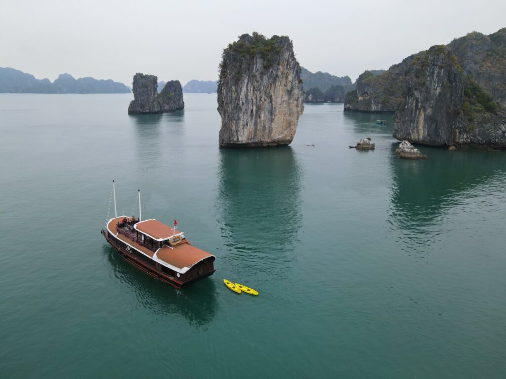 Ha Long
