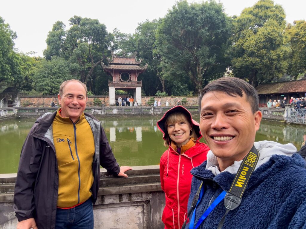 Hanoi