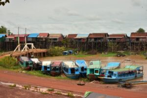Lac Tonlé Sap