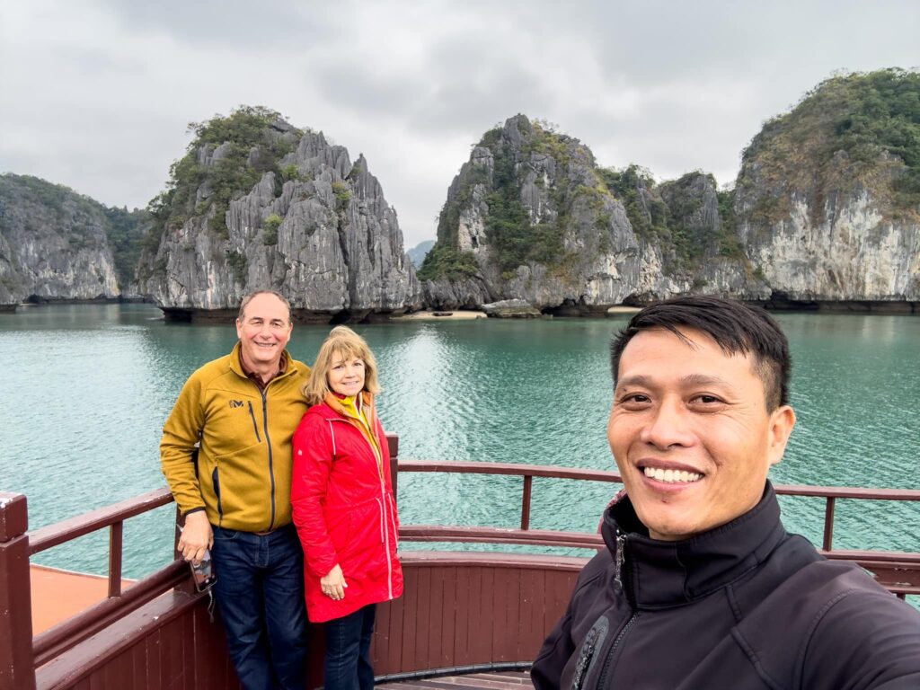 Ha Long