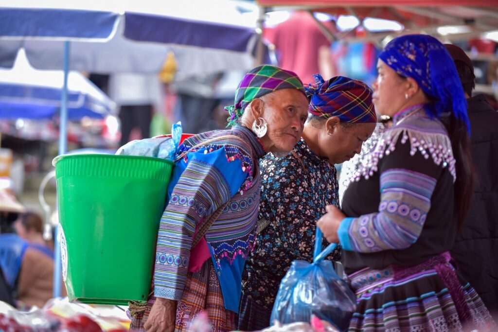Marché hebdomadaire