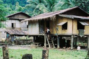 Villages-de-Ban-Khone