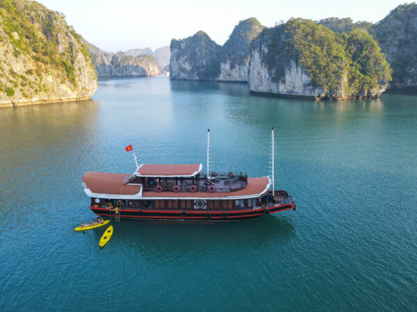 Vinh-Ha-Long Vinh-Ha-Long