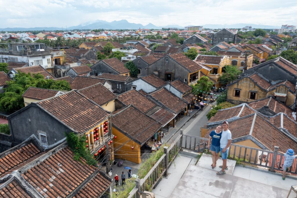 Hoi An