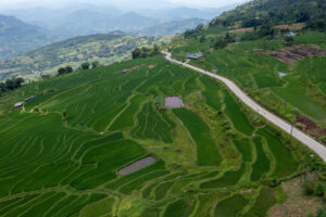 Hong Thai, Na Hang, Tuyen Quang