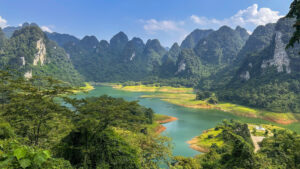 Na Hang, Tuyen Quang