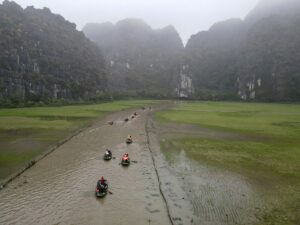 Tam Coc