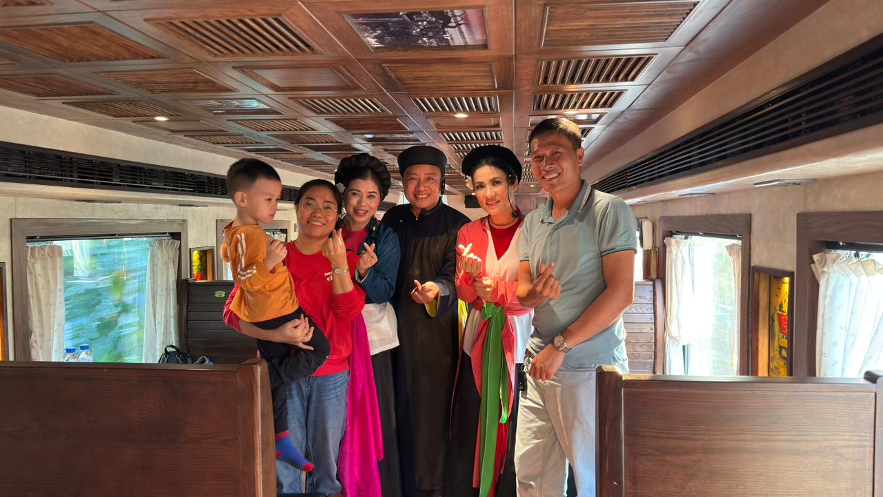 ChChant folklorique Quan Ho ChChant folklorique Quan Ho