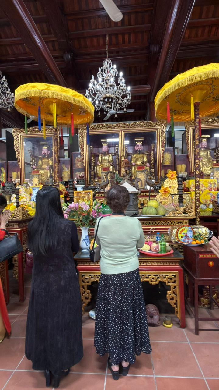 Culte des rois Ly Culte des rois Ly