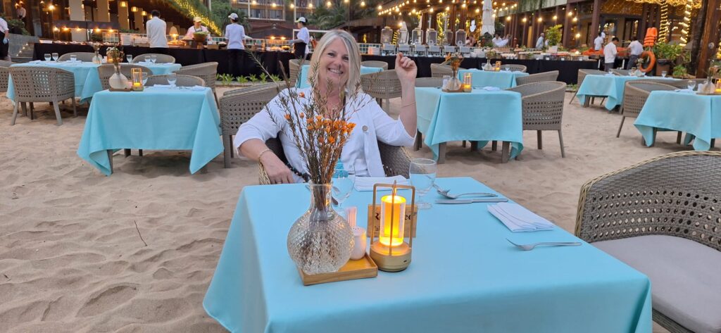 Plage de Phu Quoc au Vietnam, destination idéale pour un voyage balnéaire