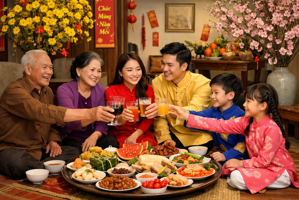 Culture et traditions du Vietnam