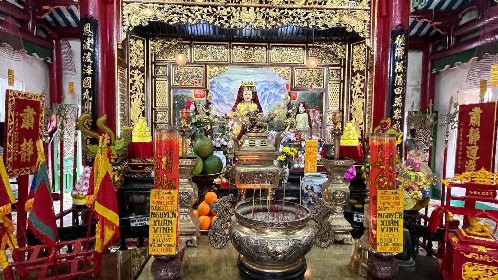 oi An, ancienne cité marchande et joyau culturel du centre du Vietnam