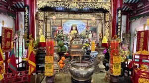 oi An, ancienne cité marchande et joyau culturel du centre du Vietnam