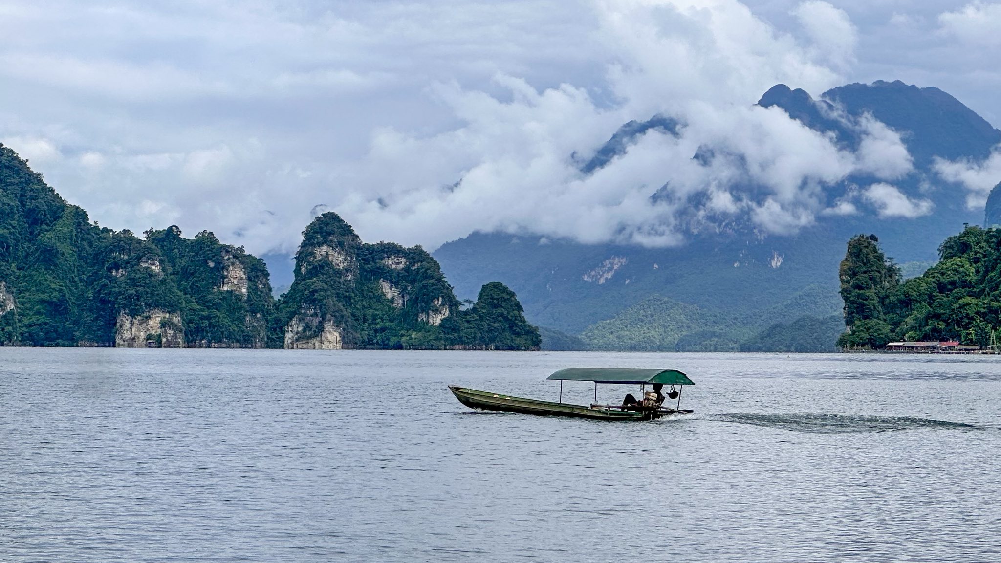 Paysages vues d'une croisière à Na Hang, Tuyen Quang Paysages vues d'une croisière à Na Hang, Tuyen Quang