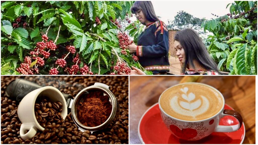 Café vietnamien