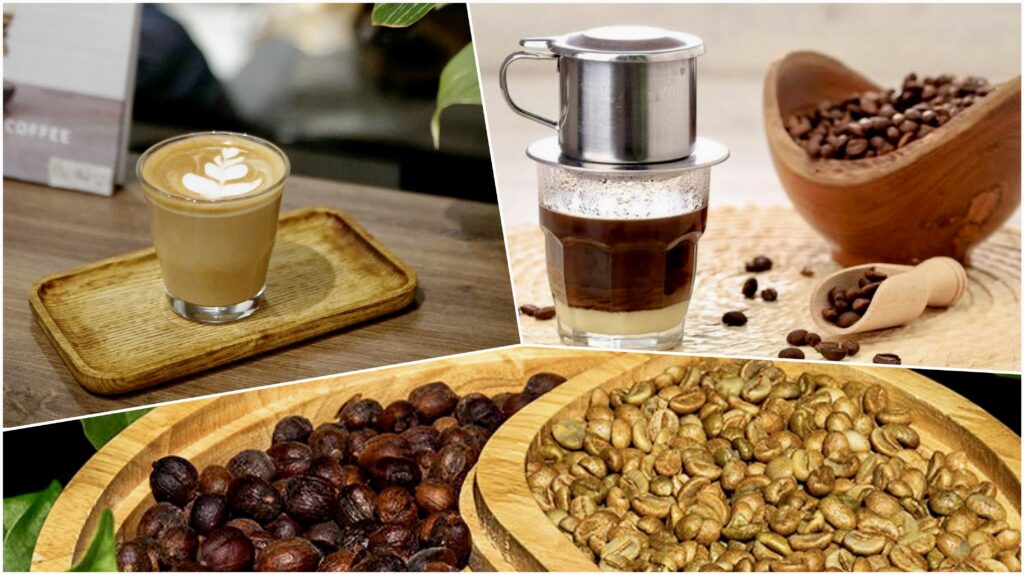 Où boire un café aux oeufs à Hanoï ?