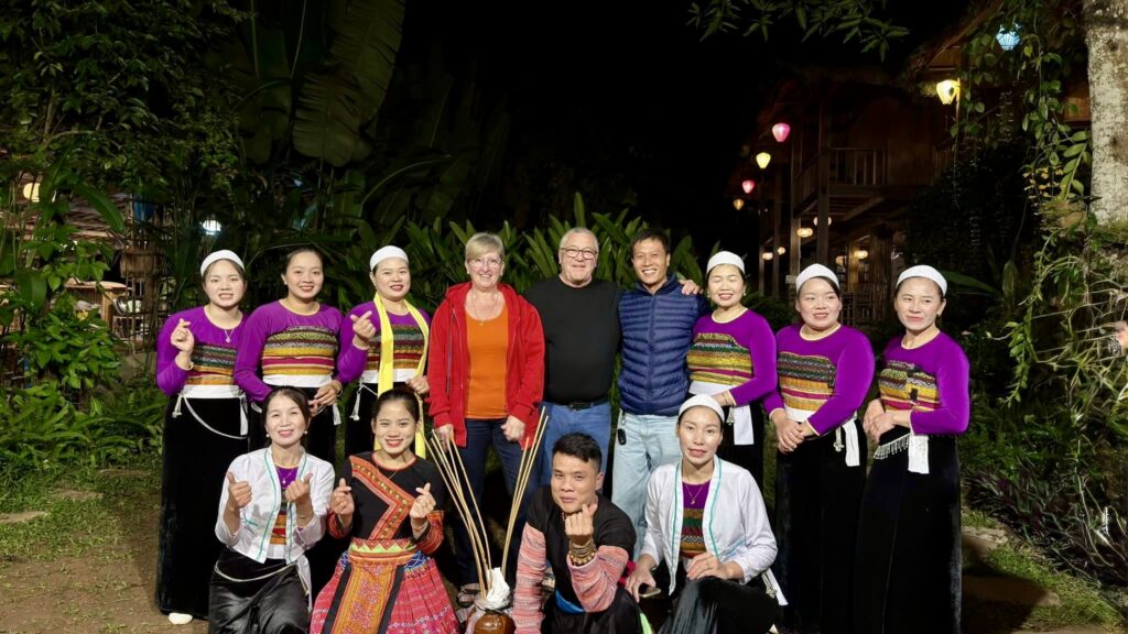 Vietnam hors des sentiers battus