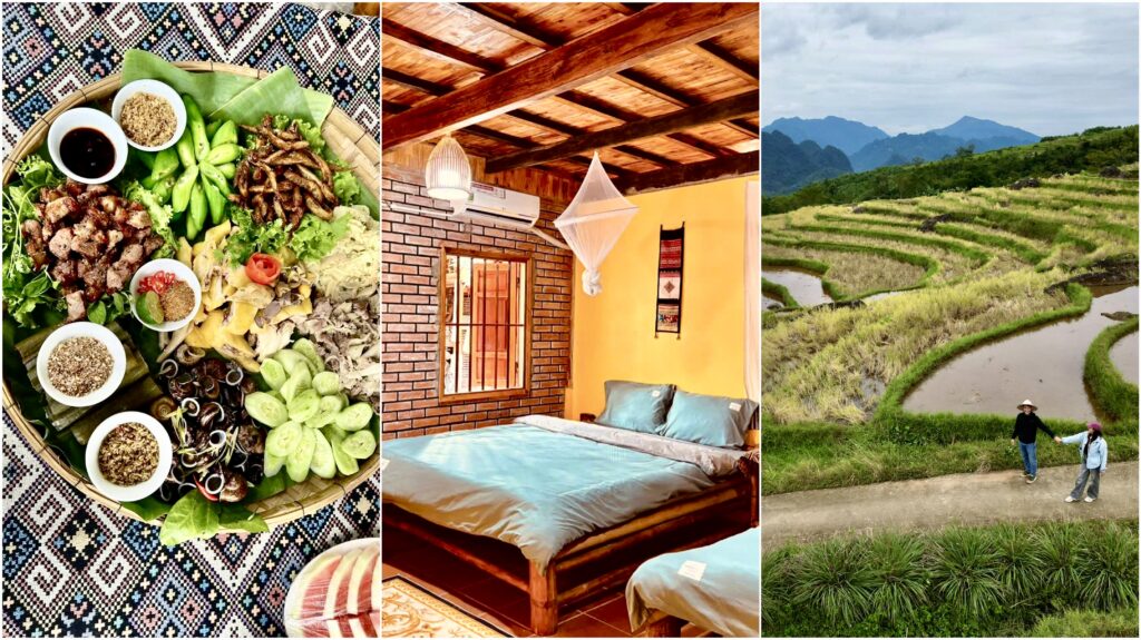 Voyage Vietnam authentique
