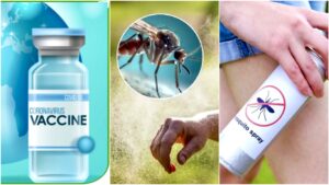 Voyageurs dégustant la street-food au Vietnam en toute sérénité après avoir fait leurs vaccins