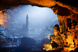 Grotte de la Surprise