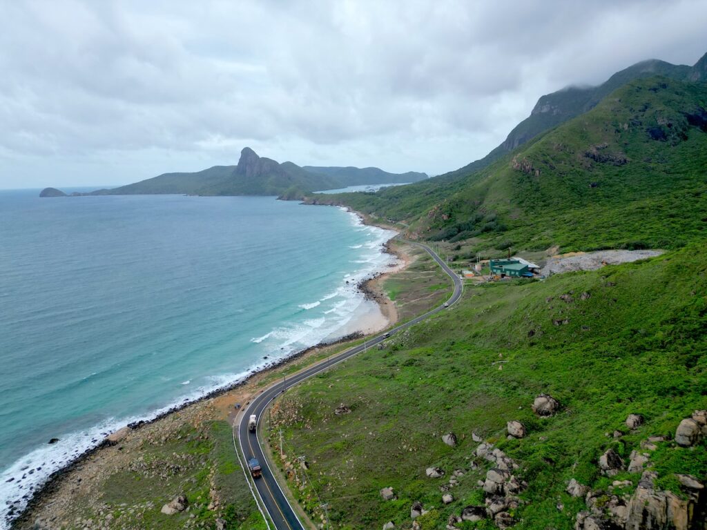 Île de Con Dao