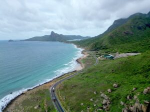 Île de Con Dao