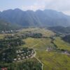 Vallée de Mai Chau, Vietnam